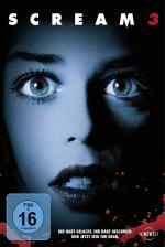 Wes Craven: Scream 3 (2 DVDs)