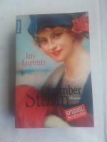 Iny Lorentz: Dezember Sturm Iny Lorentz: Dezember Sturm