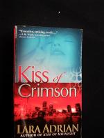 Kiss of Crimson