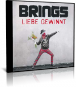 Brings - Liebe Gewinnt - CD - 2017