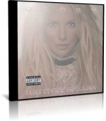 Britney Spears - Glory - Deluxe Edition - CD - 2016