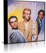 Heaven 17 - The Best Of Heaven 17 - CD - 1992