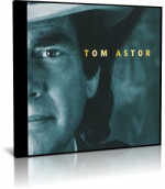 Tom Astor: Tom Astor - Tom Astor - CD - 