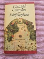 Christoph Columbus: Christoph Columbus Schiffstagebuch