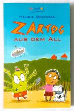 Zartog aus dem All