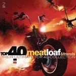 Meat Loaf And Friends - Top 40 - Meat Loaf & Friends