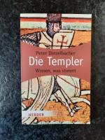 Die Templer - Wissen, was stimmt