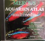 Hans A.Baensch: Mergus Aquarien Atlas -m