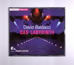 Baldacci; Das Labyrinth (6 CDs)