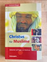 Francesco Maggio: Christus für Muslime