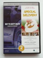 2 Filme : Way To Dusty Death + Special Delivery