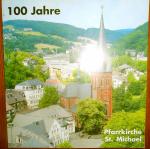 100 Jahre Kirche St. Michael in Velbert-Langenberg