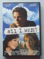 Jeffrey Porter: All I Want (Try Seventee