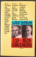 LSD - Mein Sorgenkind