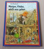Sven Nordqvist: Morgen, Findus, wird Sven Nordqvist: Morgen, Findus, wird