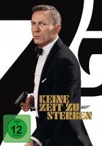 Cary Joji Fukunaga: James Bond: Keine Ze
