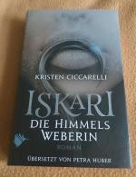 Kristen Ciccarelli: Iskari - Die Himmels
