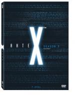 Akte X Season 3 (7 DVDs)