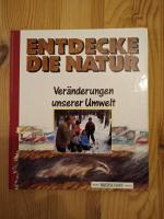 Veränderungen unserer Umwelt