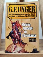 Keine Gnade in Montana - Western