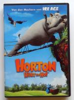 Steve Martino, Jimmy Hayward: Horton hör