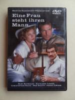 Ted Kotcheff: Eine Frau steht ihren Mann