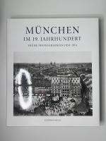 Elisabeth Angermair: München im 19. Jahr Elisabeth Angermair: München im 19. Jahr