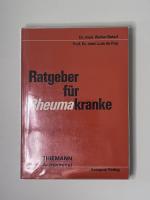 Ratgeber für Rheumakranke