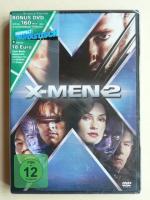 Bryan Singer: X-Men 2 (Special Edition i