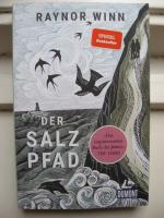 Raynor Winn: Der Salzpfad Raynor Winn: Der Salzpfad
