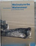 Weltnaturerbe Wattenmeer