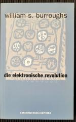 Die elektronische Revolution