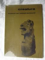 Diverse: creatura Tierplastik im 20. Jah