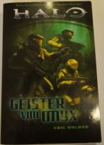 Eric Nylund: Halo / Halo - Geister von O Eric Nylund: Halo / Halo - Geister von O