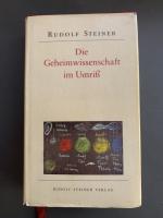 Die Geheimwissenschaft im Umriss