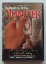 Glen Jordan: Frankensteins Monster