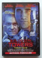 Serge Rodnunsky: Silicon Towers - Tödlic