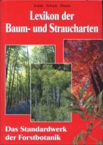 Verschiedene Autoren: Lexikon der Baum- Verschiedene Autoren: Lexikon der Baum-