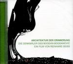 Architektur der Erinnerung. Die Denkmäle