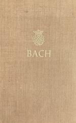 Johann Sebastian Bach: Die Klavierbüchle
