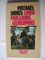 Lord Mullions Geheimnis