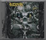 Buzzoven: Sore