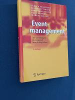 Eventmanagement: Veranstaltungen professionell zum Erfolg führen