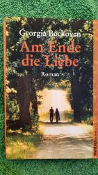 Georgia Bockoven: Am Ende die Liebe