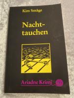 Nachttauchen