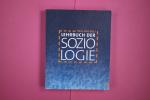 Hrsg.]: Joas, Hans: LEHRBUCH DER SOZIOLO