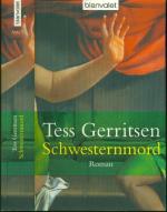 Tess Gerritsen (Autorin); Andreas Jäger Tess Gerritsen (Autorin); Andreas Jäger