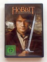 Der Hobbit - Eine unerwartete Reise