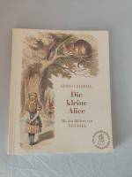 Lewis Carroll: Die kleine Alice Bilder v Lewis Carroll: Die kleine Alice Bilder v
