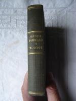Scott, Sir Walter: Quentin Durward